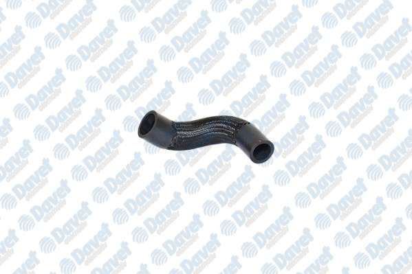 IBRAS 17616 Yag Buhar Hortumu Partner-P306-P309-P405-P406-P605-P806-P205-Expert-J5-Scudo 1.9d/Td Berlingo-Xsara-Jumpy 1.9d  ####